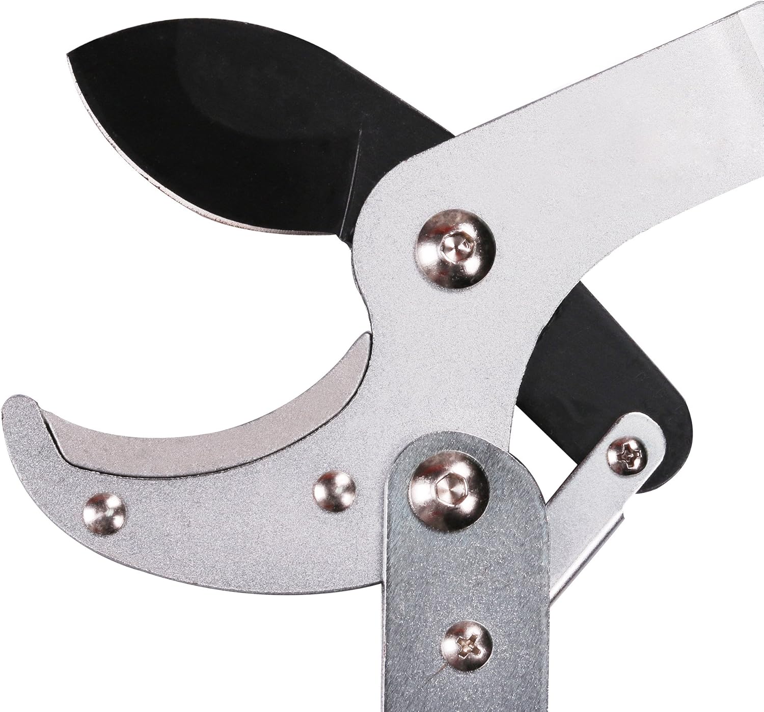 GARTOL Bypass Lopper Heavy Duty 26 Inch Tree Branch Cutter, Sturdy Garden Loppers and Pruners with Shock-Absorbing Bumpers, up to 1-1/2 Inch Cutting Capacity Tree Trimmer GARTOL Bypass Lopper Heavy Duty 26 Inch Tree Branch Cutter, Sturdy Garden Loppers and Pruners with Shock-Absorbing Bumpers, up to 1-1/2 Inch Cutting Capacity Tree Trimmer