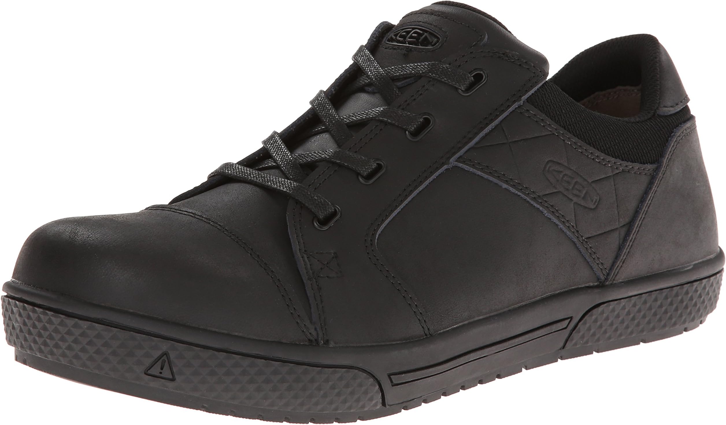 KEEN Utility Men's Destin Low PTC Work Food Service Shoe