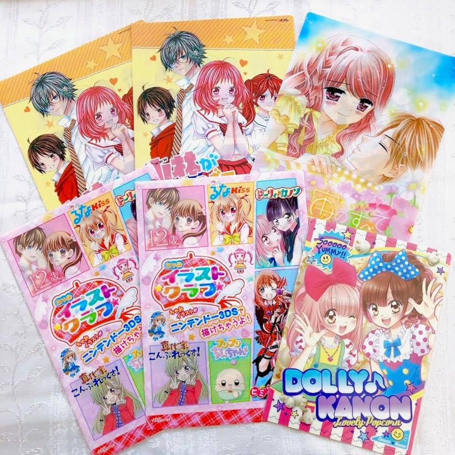 ちゃお　まとめ売り　少女漫画 ちゃお 少女漫画まとめ売り - メルカリ