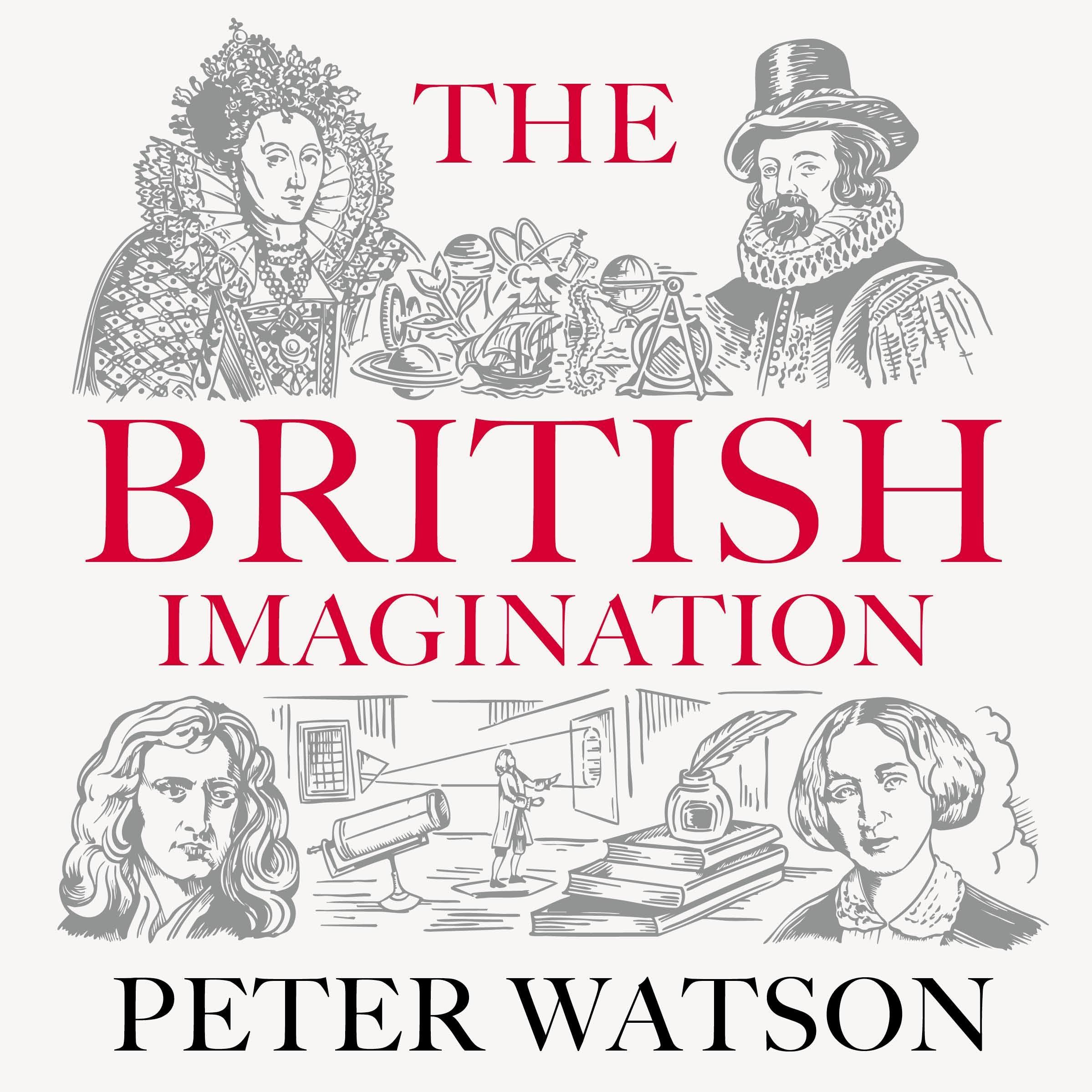 The British Imagination