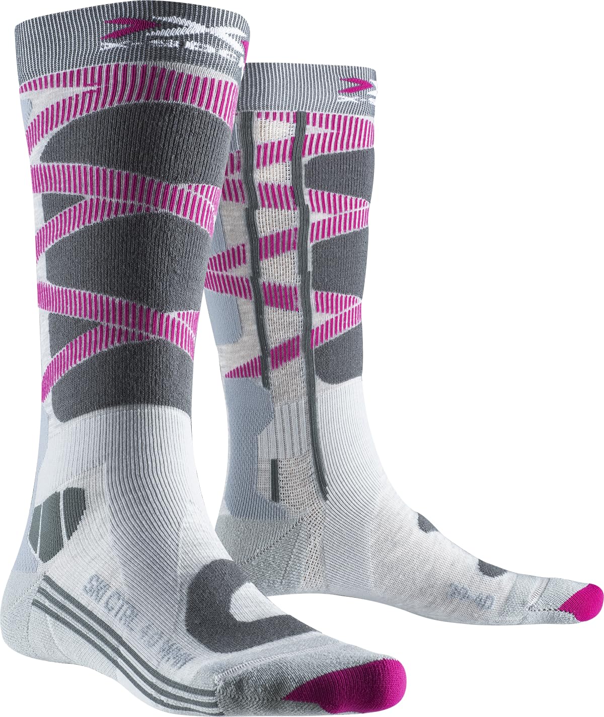 X-Socks Ski Control 4.0 Women Skisocken