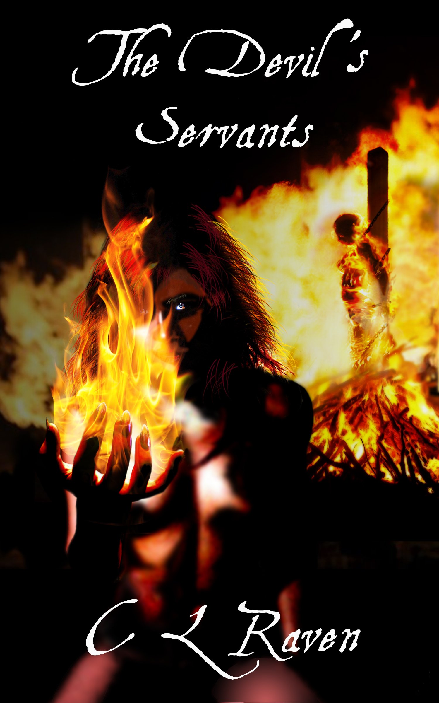 The Devil's Servants