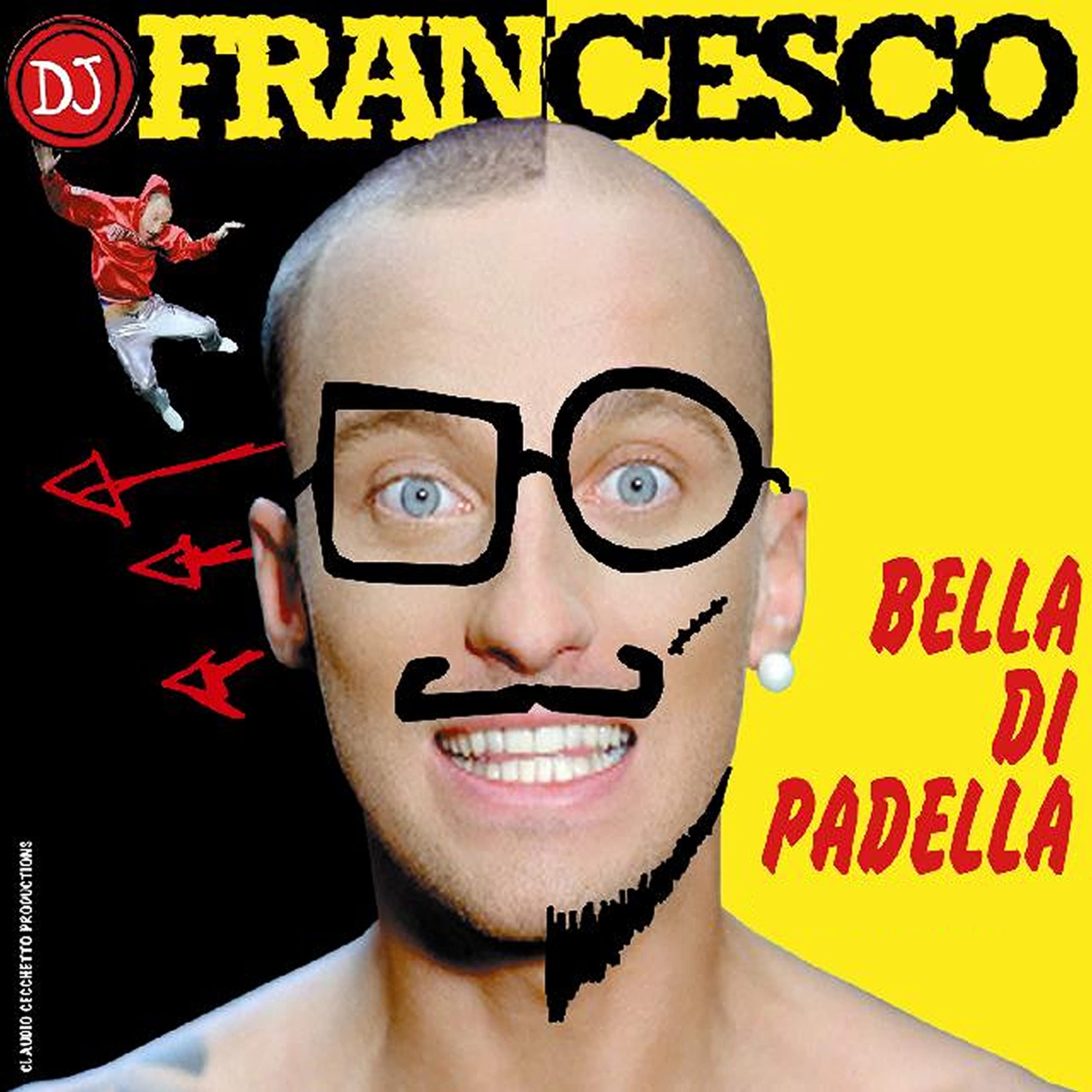 Dj Francesco