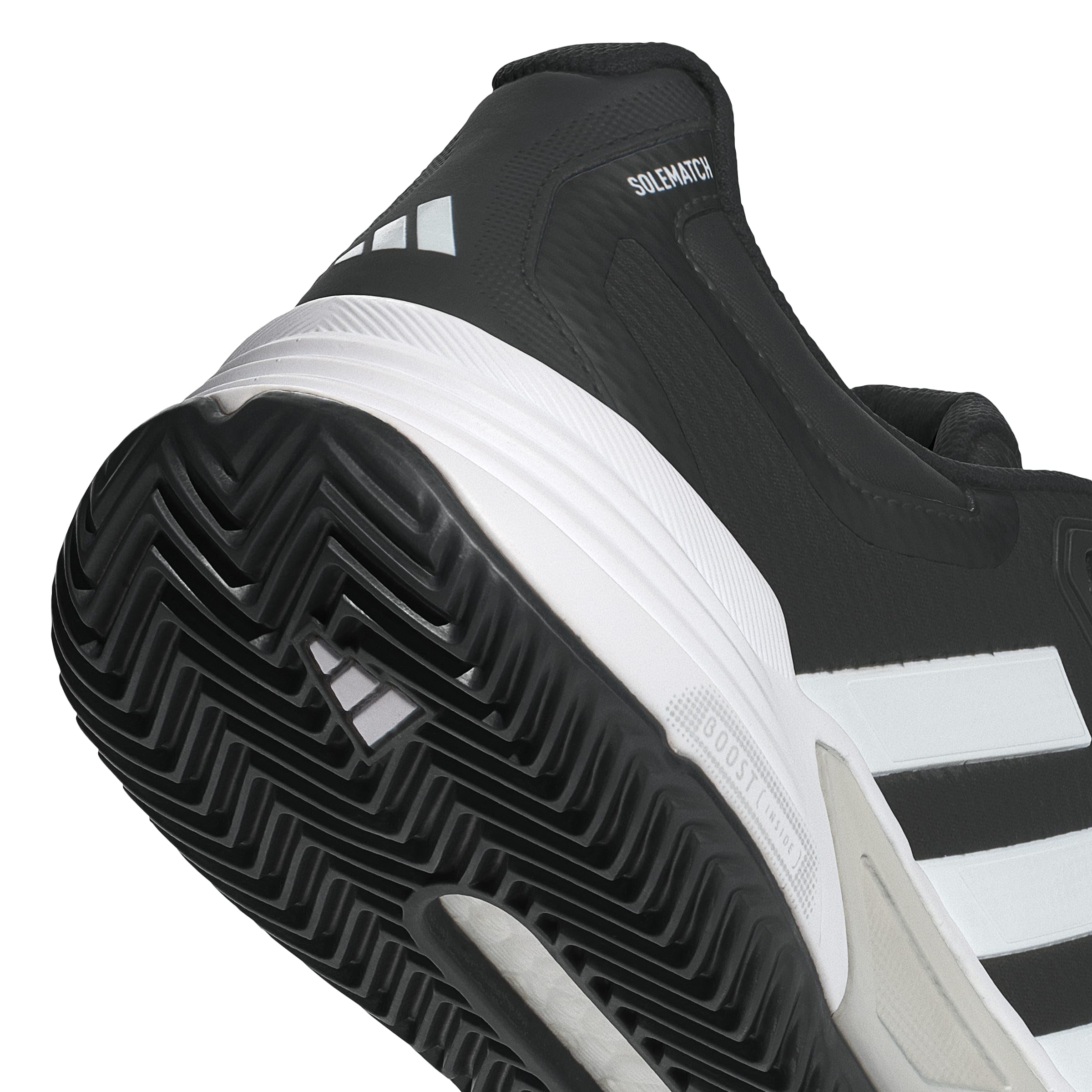 Adidas Solematch Control 2 Clay Tennis Scarpe da tennisUomo