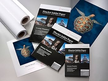 未使用HAHNEMUHLE ファインアートバライタ325gsmA3＋サイズ25枚 未使用HAHNEMUHLE ファインアートバライタ325gsmA3＋サイズ25枚