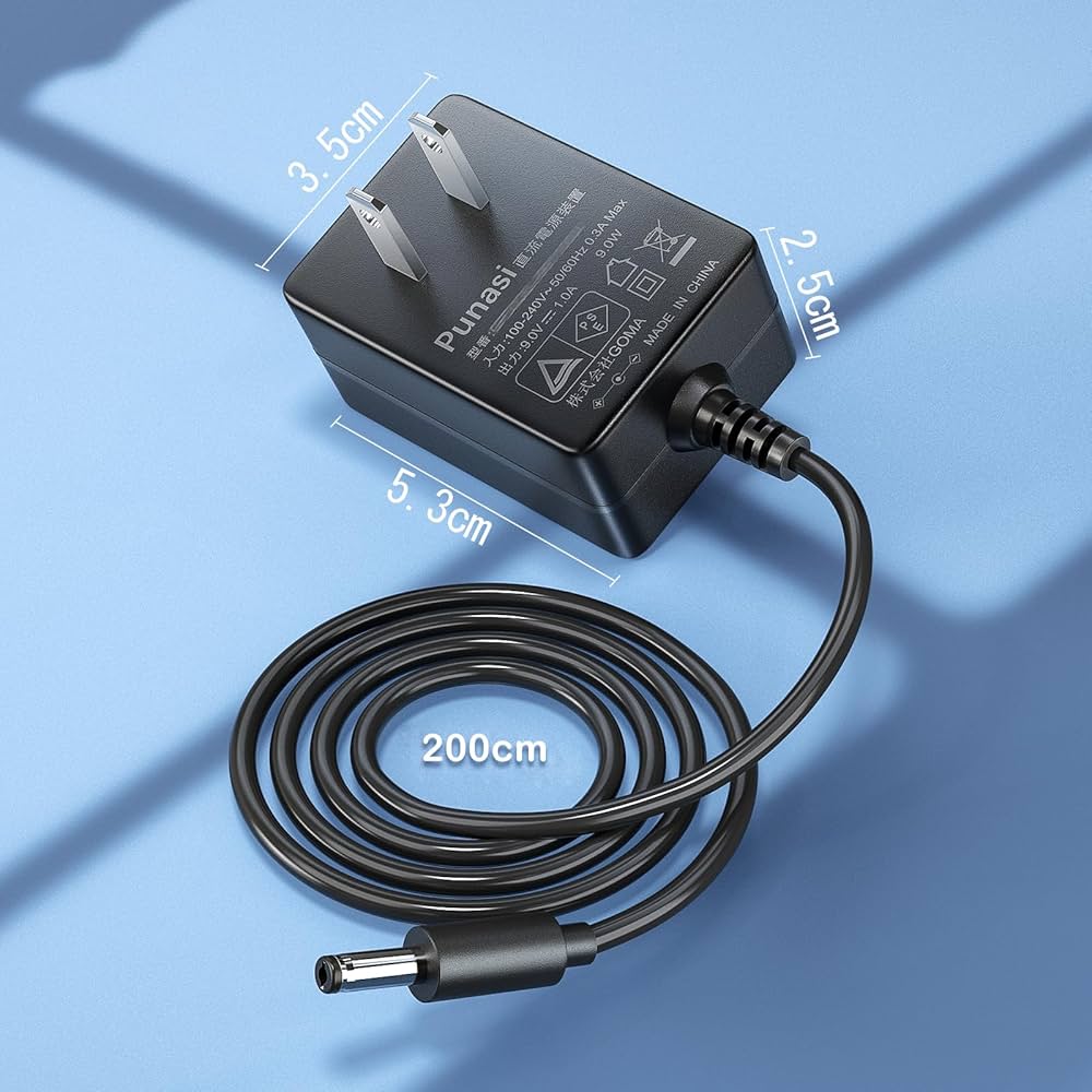 ZOOM G3n (アダプター.箱付属) ZOOM G3n (アダプター.箱付属) ZOOM G3nを買いました