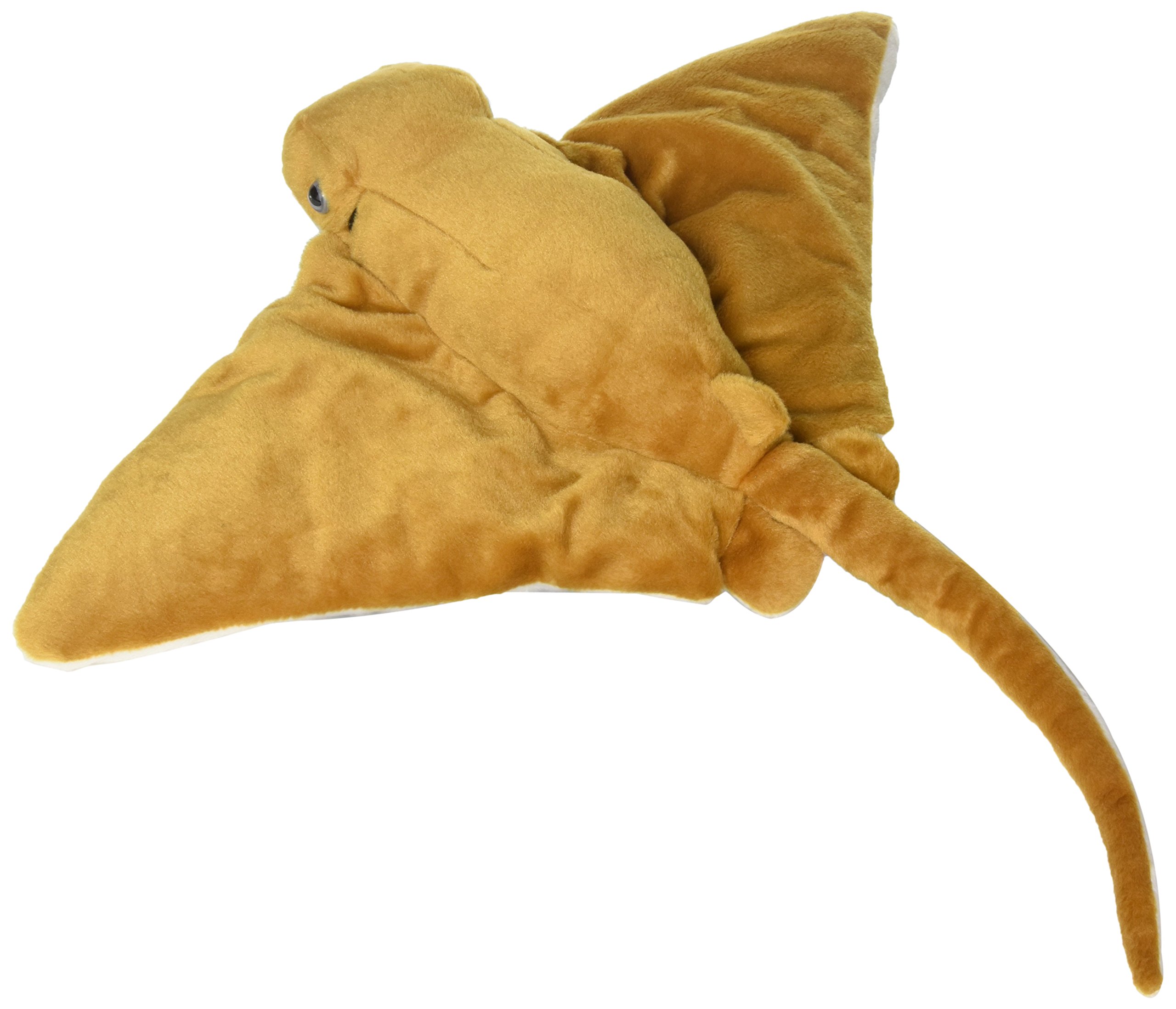 ray plush