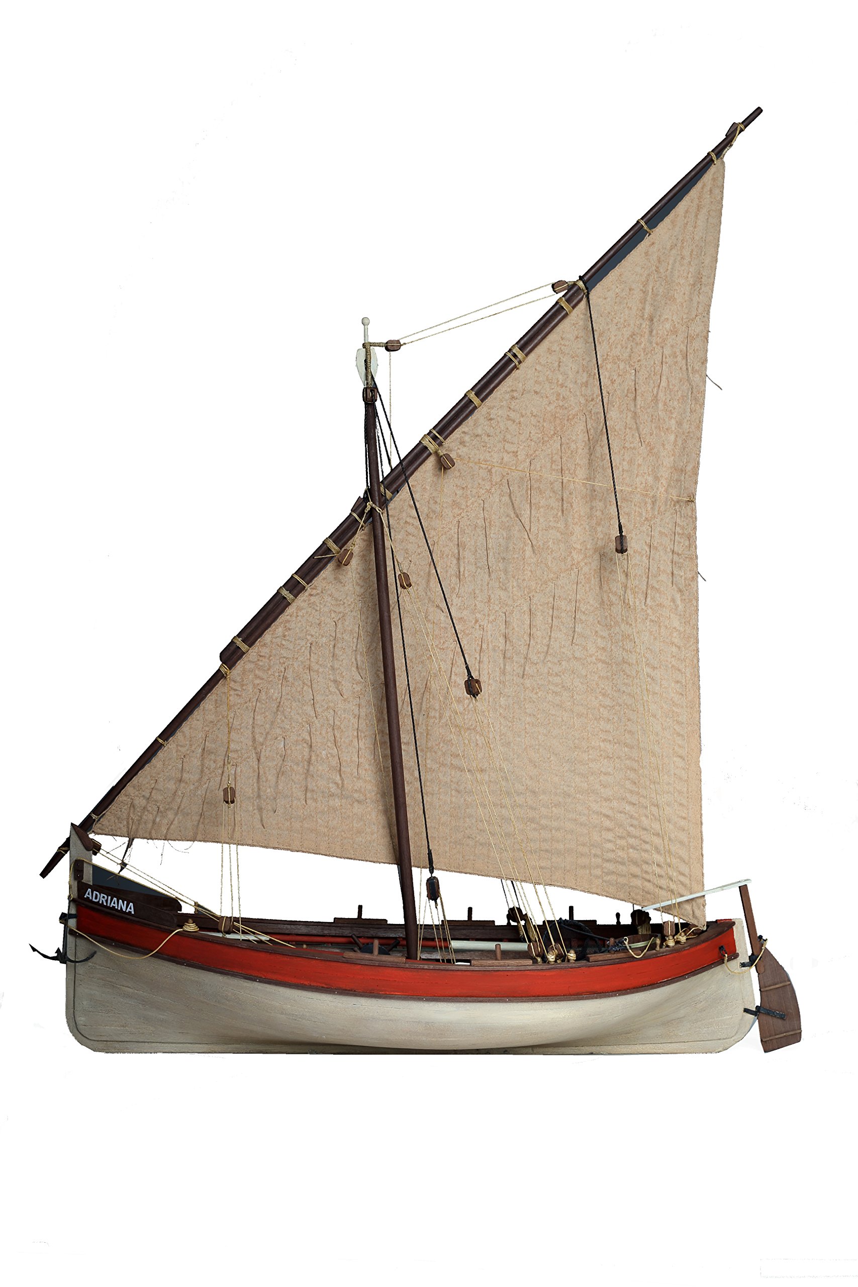 20147. Disarmodel bieten ADRIANA, Almejera Mittelmeer