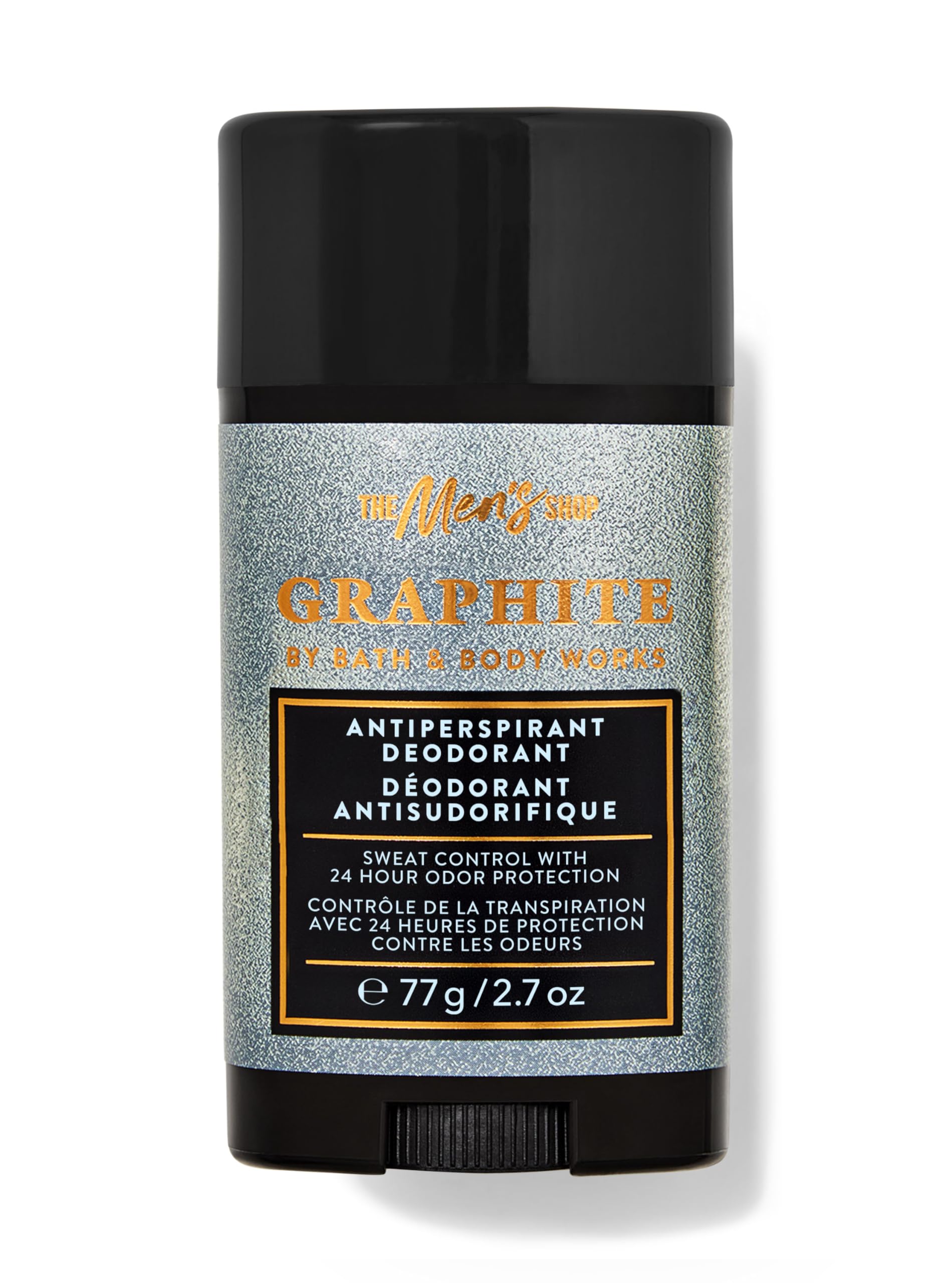 Bath & Body Works Graphite Antiperspirant Deodorant