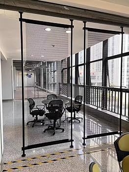 メッシュデザイン パーテーション　引取のみ メッシュデザイン パーテーション 引取のみ メッシュデザイン