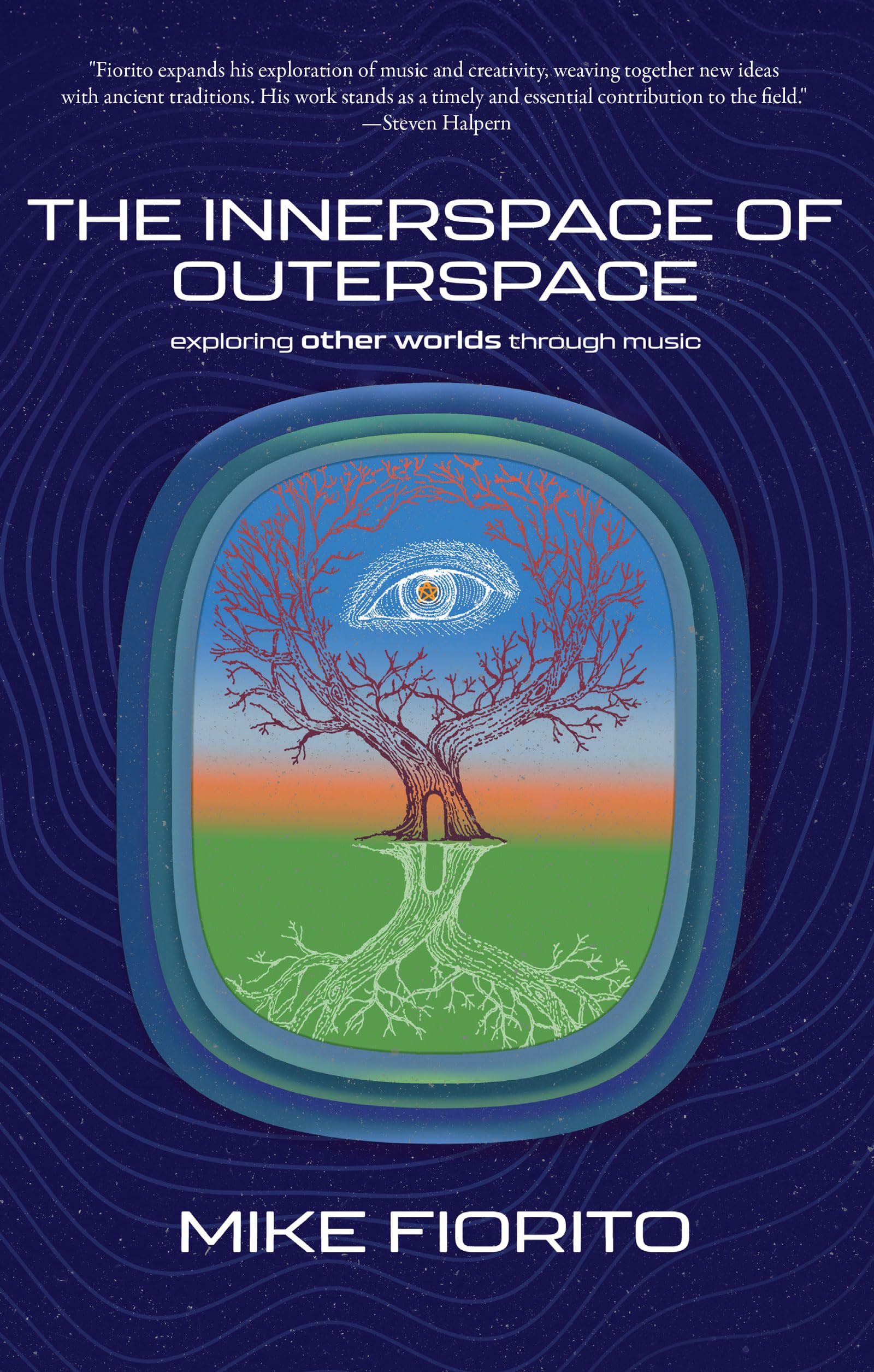 The Innerspace of Outerspace voyage intérieur et poésie des notes de musique