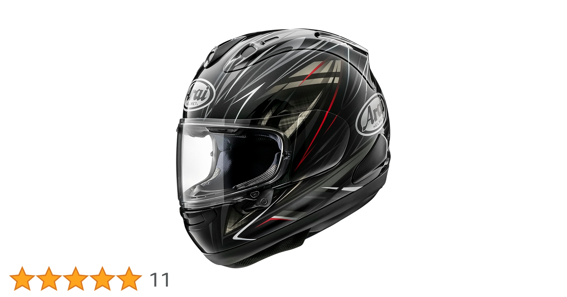 Amazon | アライ(Arai) バイクヘルメット フルフェイス RX-7X