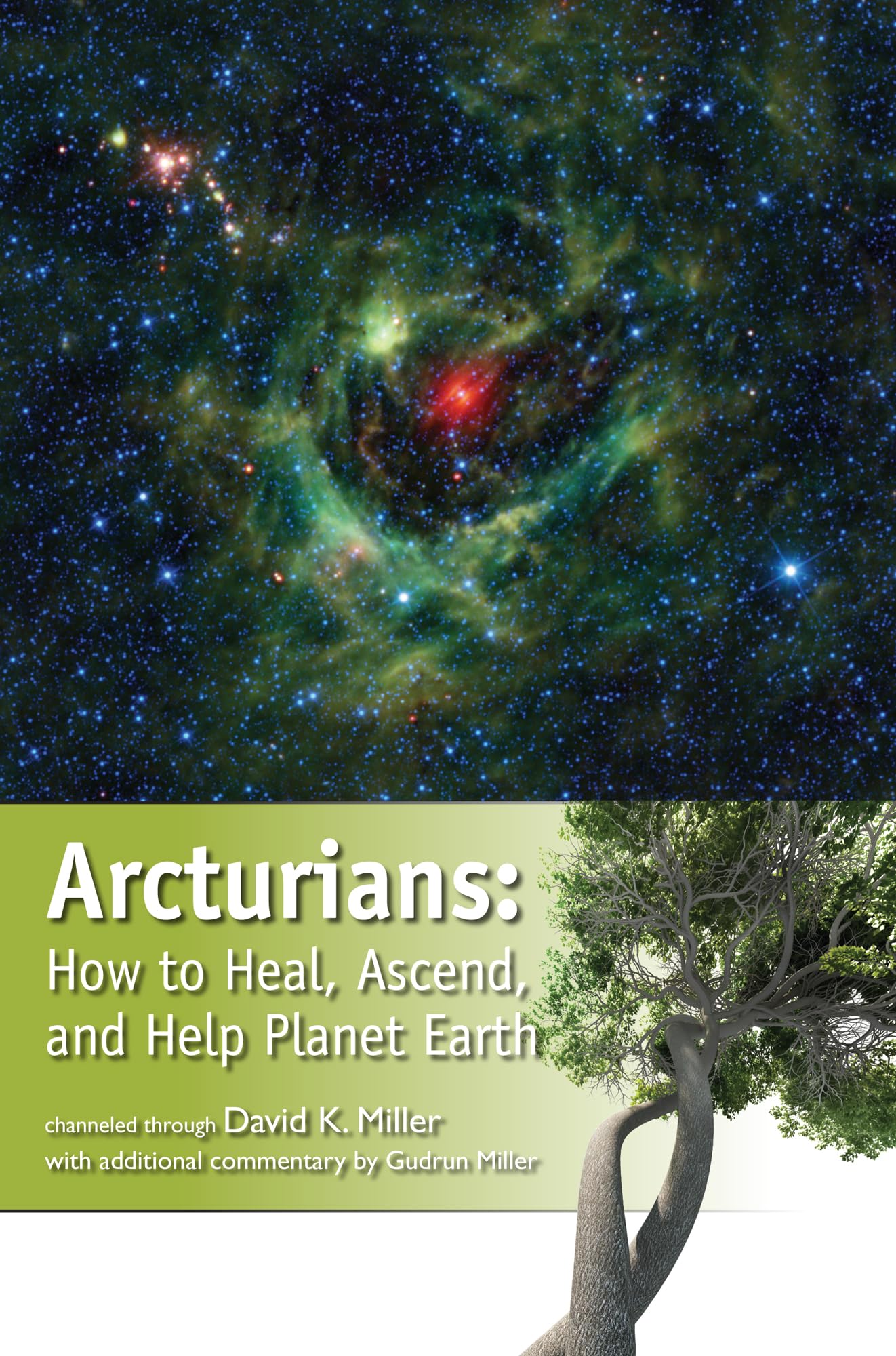Buy Arcturians: How to Heal, Ascend and Help Planet Earth — BookShops.in