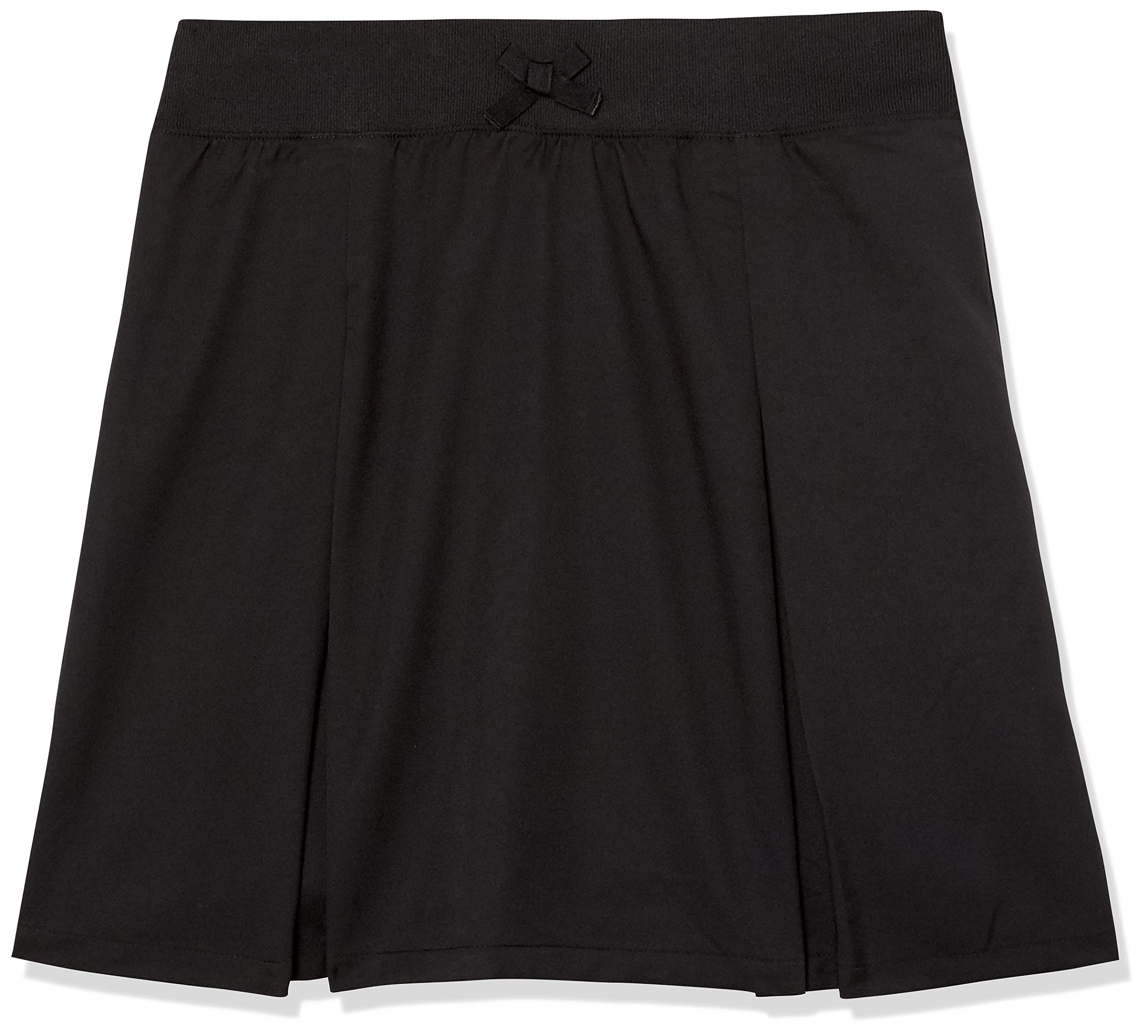 Jupe-short élastique French Toast pour fille libre de bouger