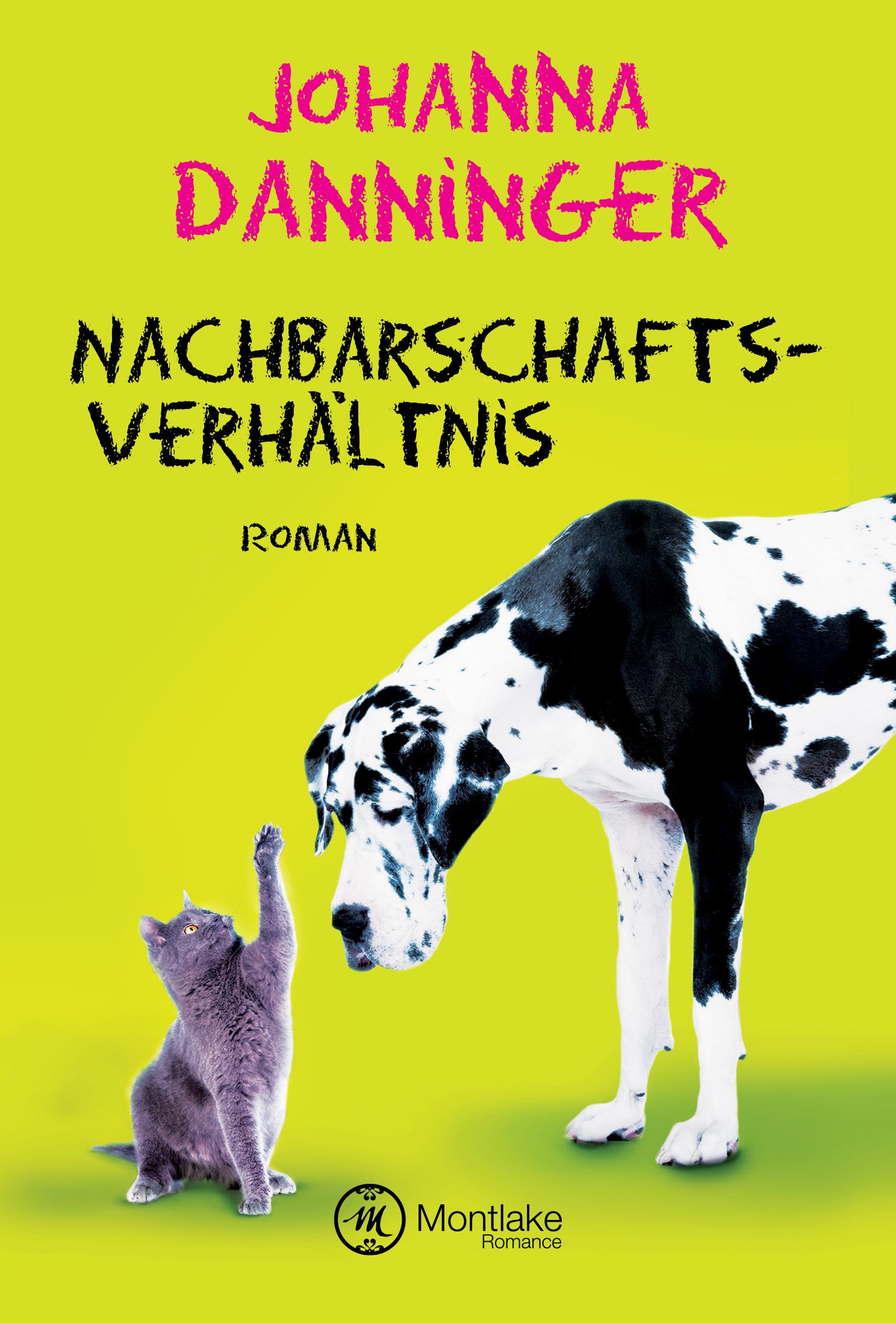 Nachbarschaftsverhältnis