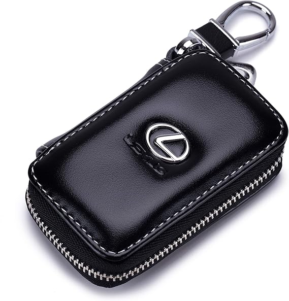 Amazon Co Jp レクサス 専用 キーケース レザー 革 キーカバー キーホルダー スマート カラビナ付 高級 オシャレ スマートキーケース 汚れ 傷防止 落ちにく メンズ レディース 鍵収納 新型 高い質感 の車のキーケースリモート キーケース金属製ジッパーキーホルダー に Amazon Co Jp レクサス 専用 キーケース レザー 革 キーカバー キーホルダー スマート カラビナ付 高級 オシャレ スマートキーケース 汚れ 傷防止 落ちにく メンズ レディース 鍵収納 新型 高い質感 の車のキーケースリモート キーケース金属製ジッパーキーホルダー に