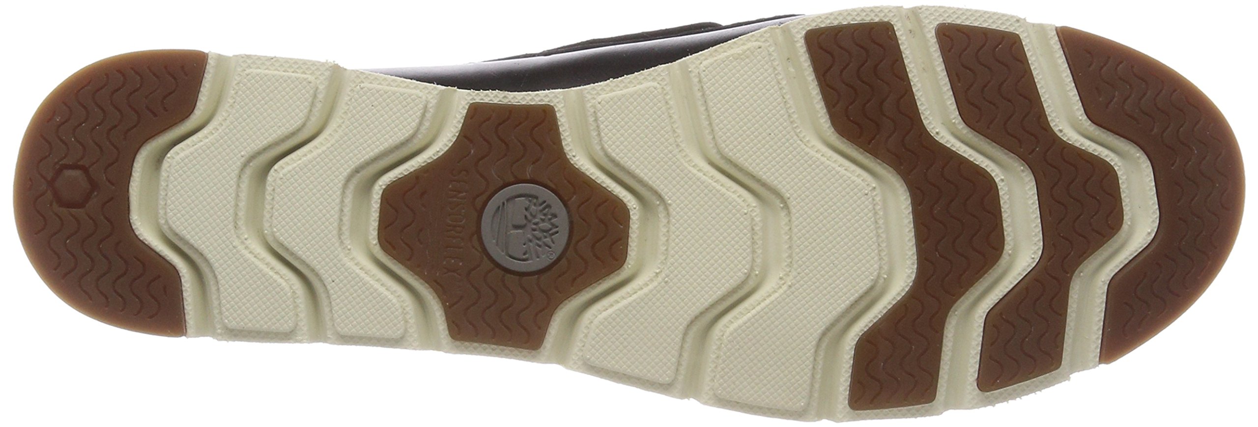 Timberland Damen Camden Falls Full GrainBootsschuhe