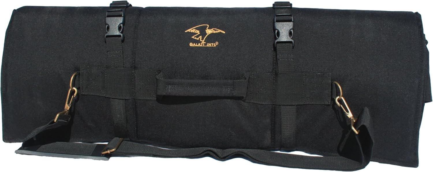 Galati Gear Roll-up Shooters Pad