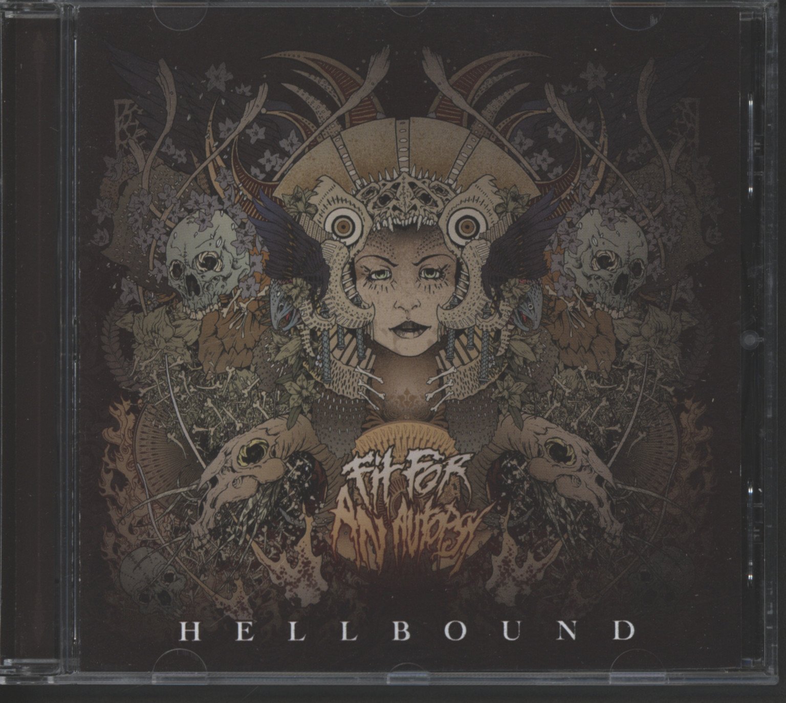 洋楽 Hellbound/gravelust Hellbound and Unbroken – música e letra de Gravel N Bones | Spotify