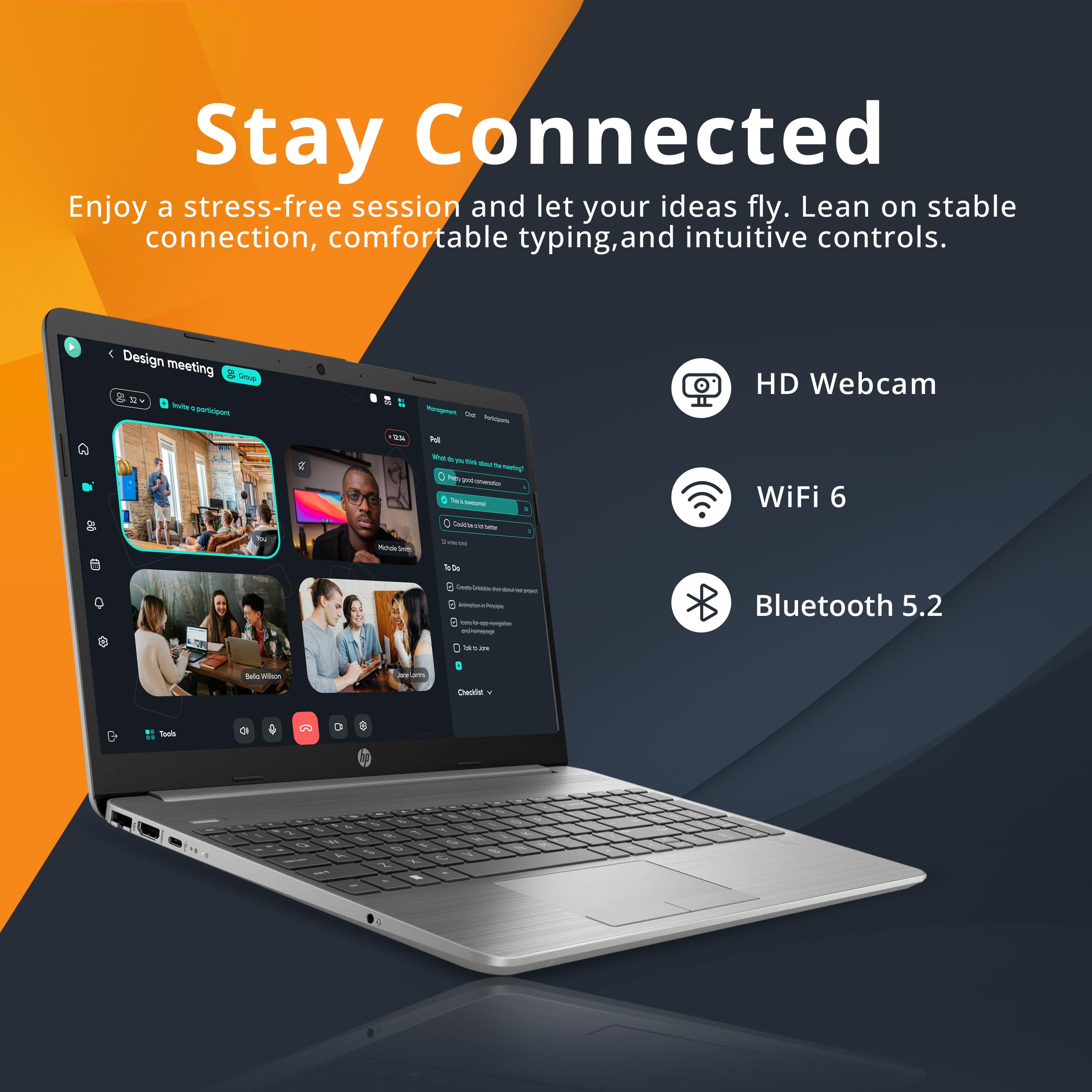 HP 250 G9 i5 12世代 256GB 8GB Office2024 Amazon.com: HP 250 G9 Laptop Computer • Back to School Limited