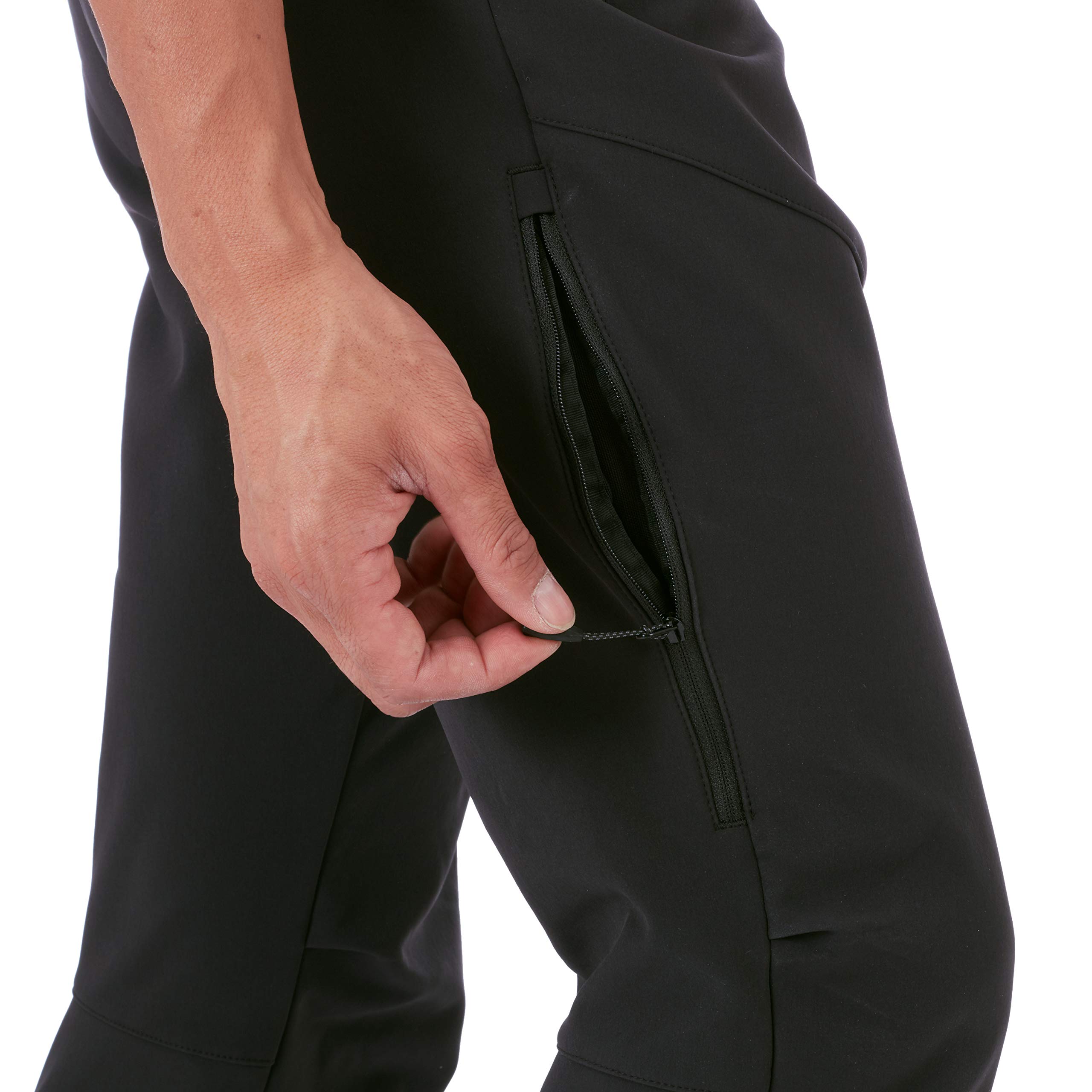 Mammut Herren Winter Hiking SO Pants