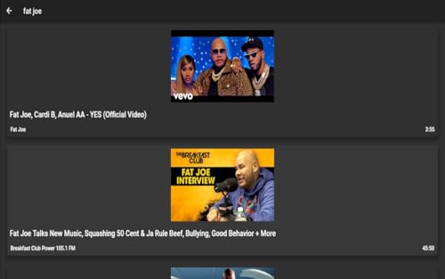 Music Max