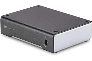 Schiit Magni 3 Schiit Audio Modi 3E Black Stack