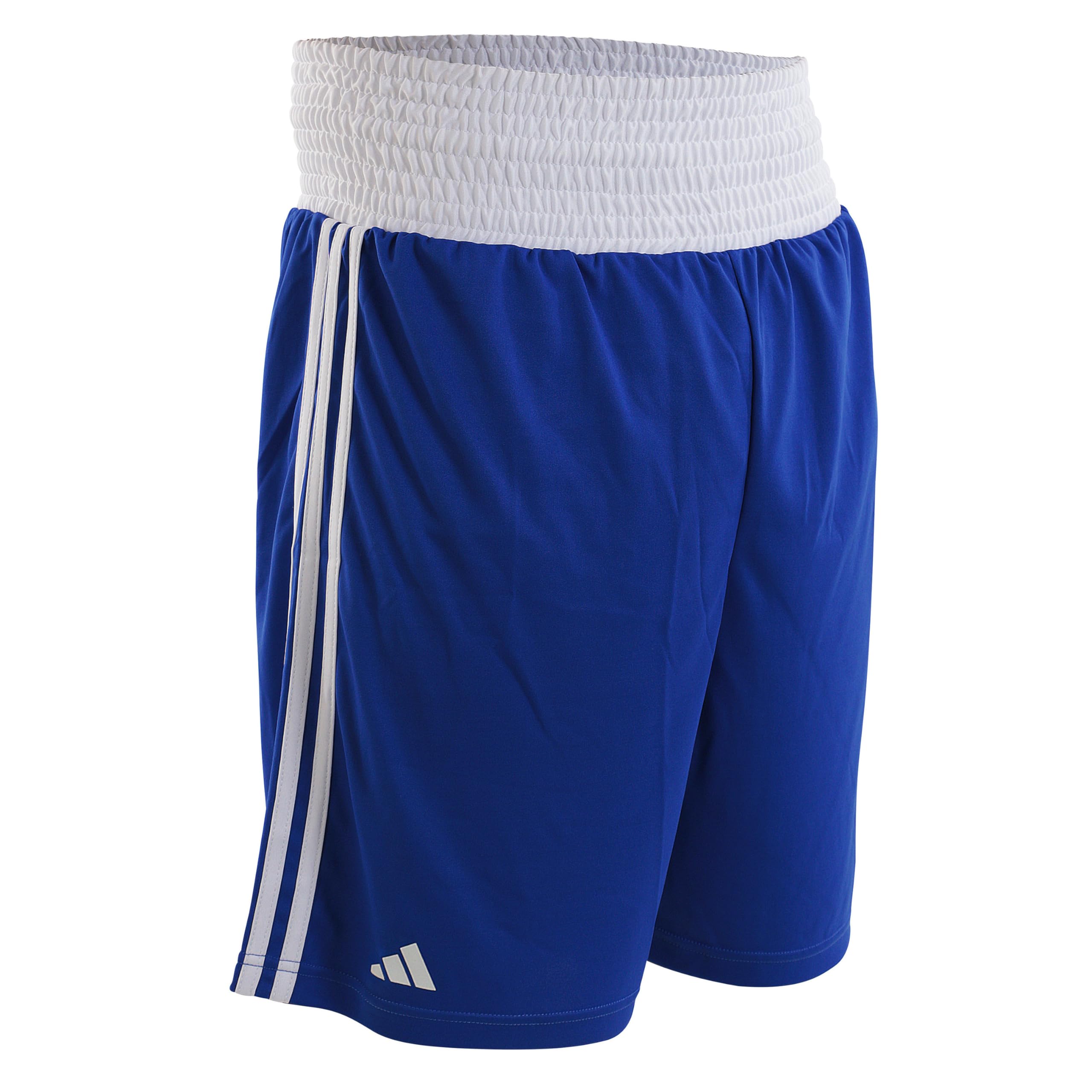 adidas Men's Base Punch Boxing Shorts