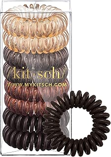 Best Hair Tie For Curly Hair Of 2020 Top Rated Reviewed