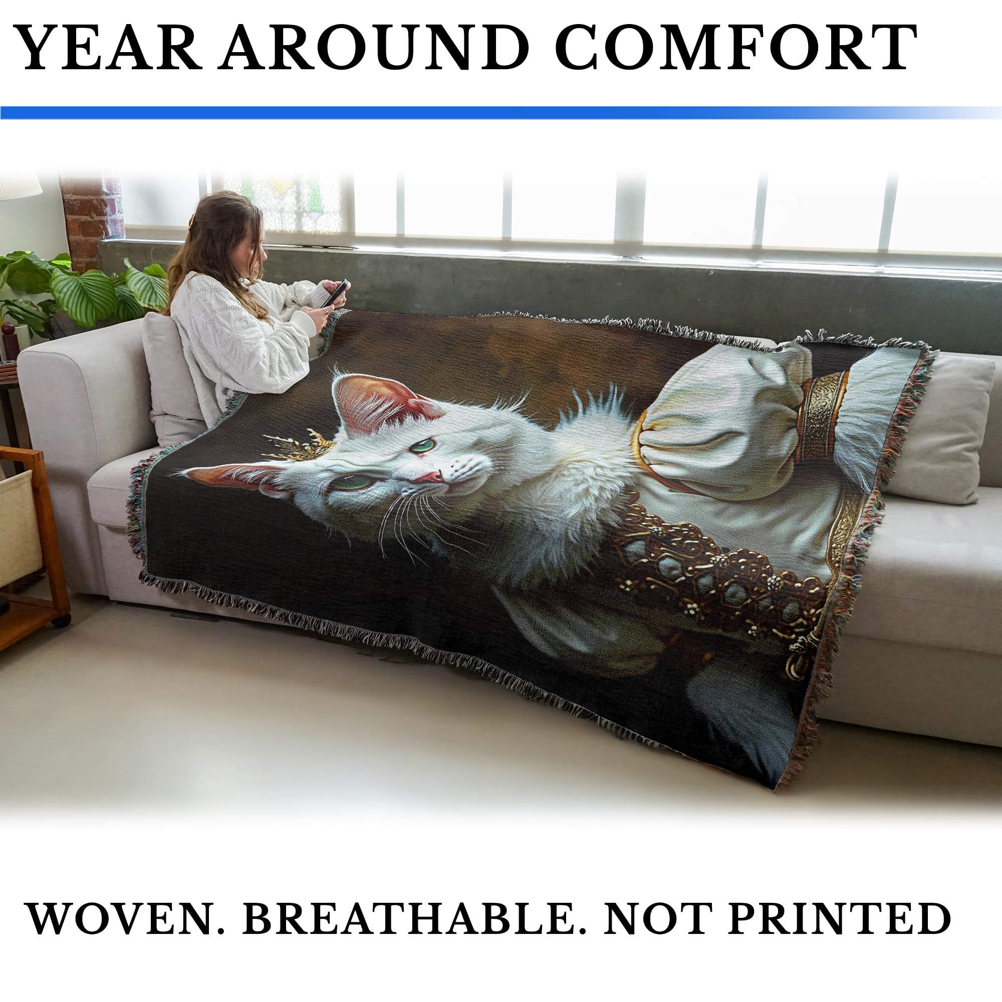 Amazon.com: Pure Country Weavers: Cats