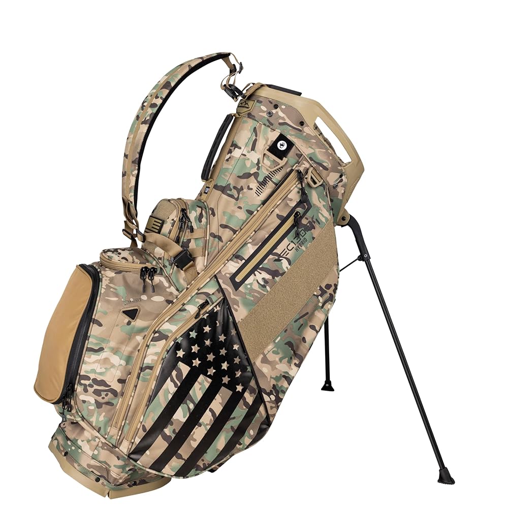 SUNMOUNTAIN ハイブリッド カートバッグ Amazon.co.jp: Sun Mountain (サンマウンテン) メンズ C130 VLO