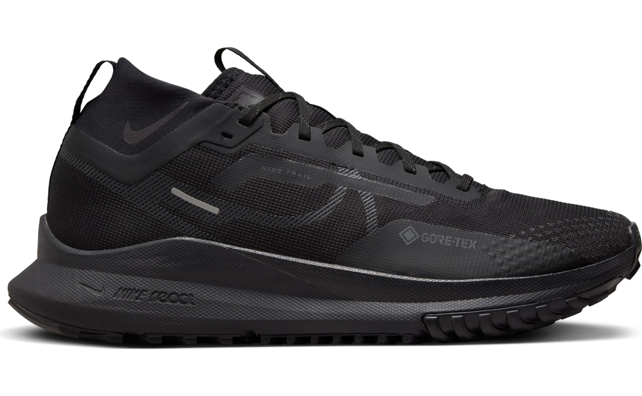 NIKE Mężczyźni React Pegasus Trail 4 GtxButy Do Biegania