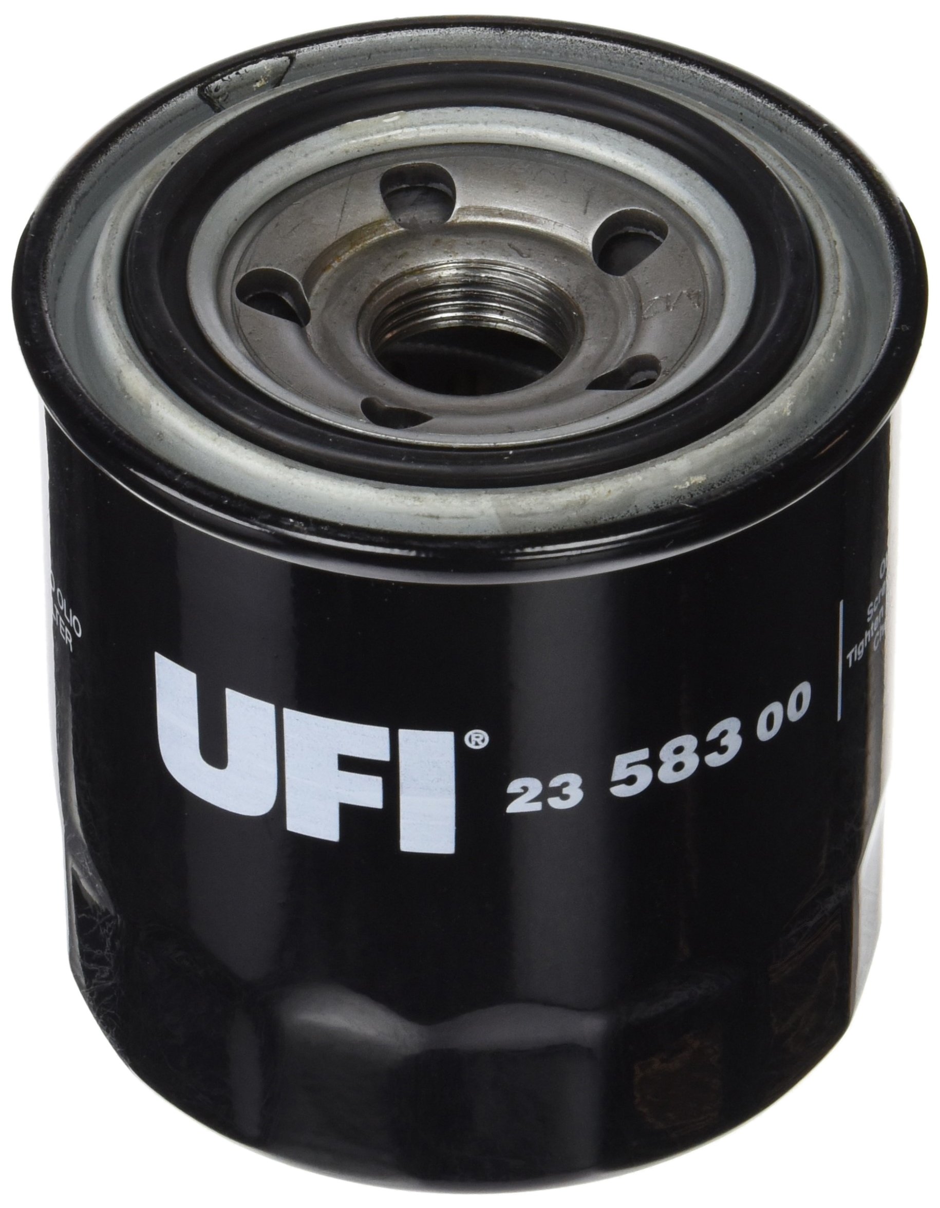 Ufi Filters 23.583.00 Ölfilter Für Autos