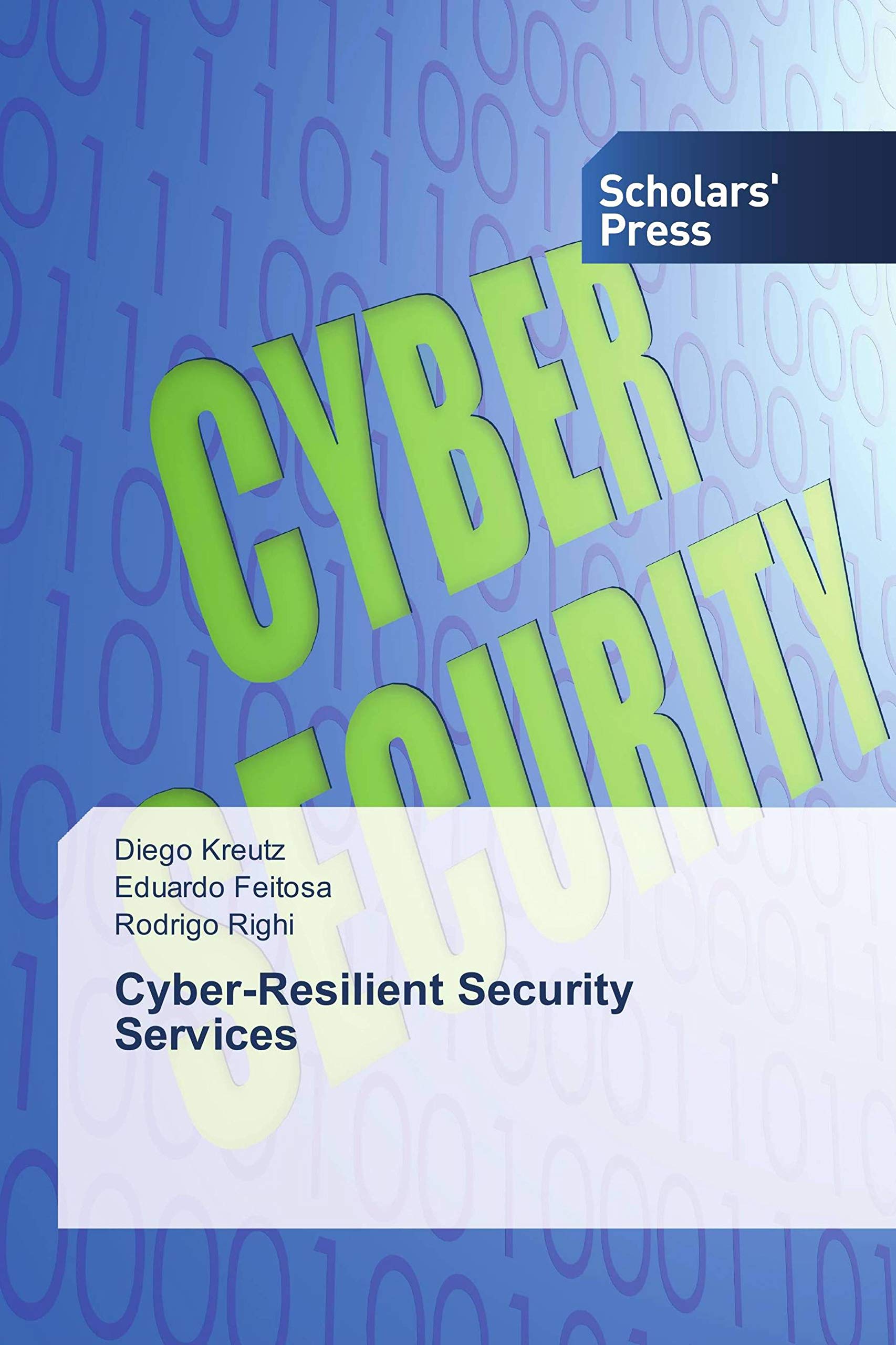 Cyber-Resilient Security Services
