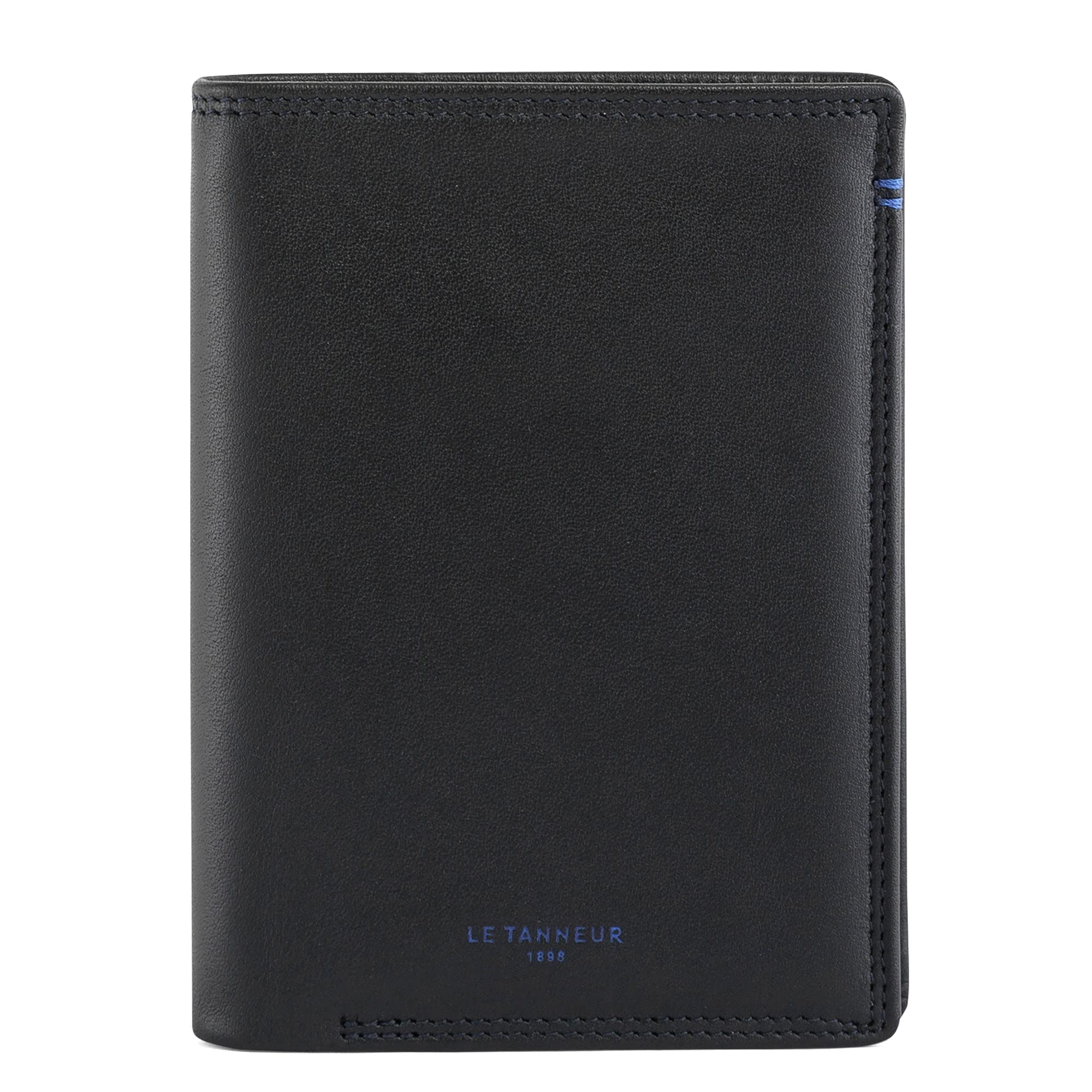 Le Tanneur PF BILLETS CC MON ZIPPÉ 2V - sobrio Uomo