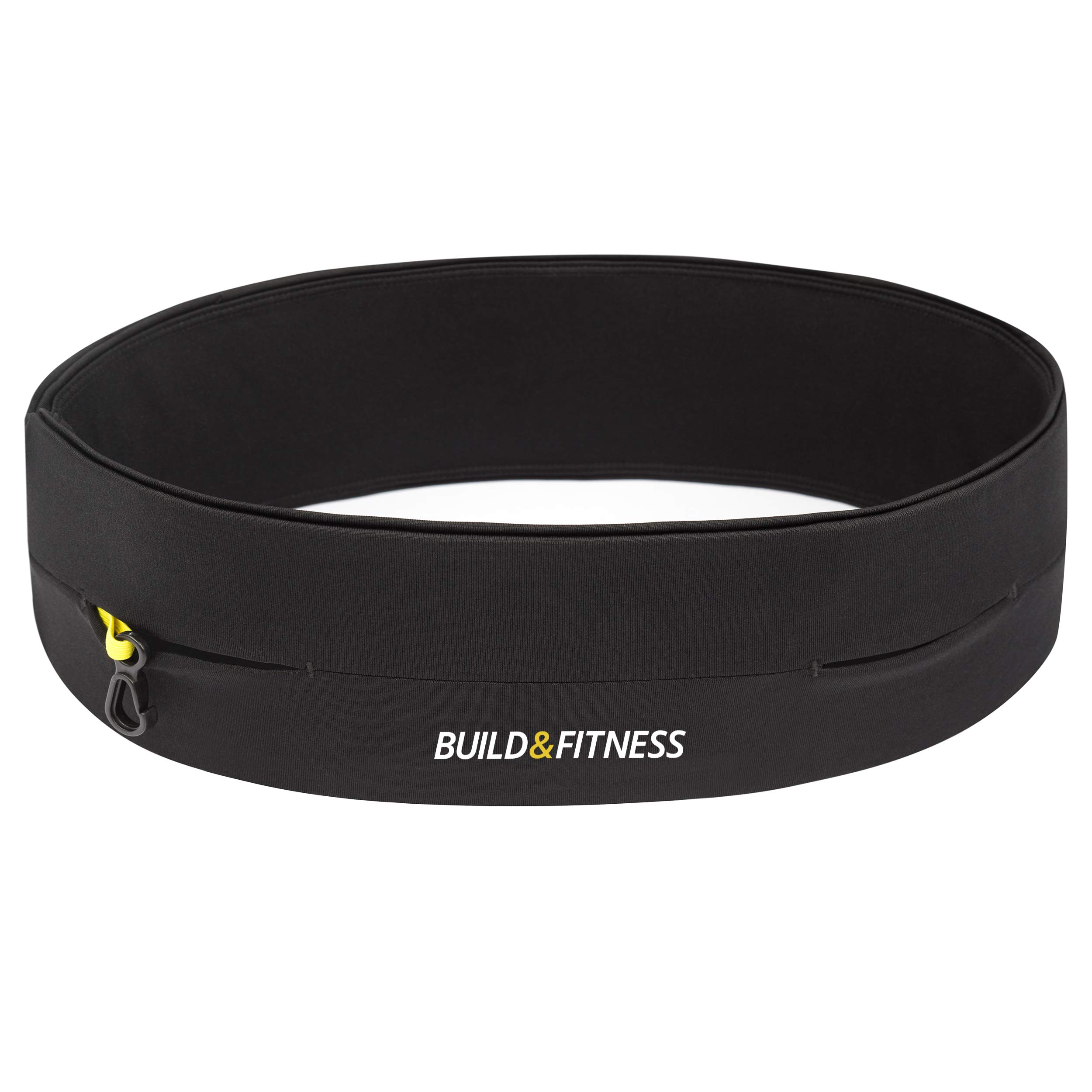 Build & Fitness Running Belt