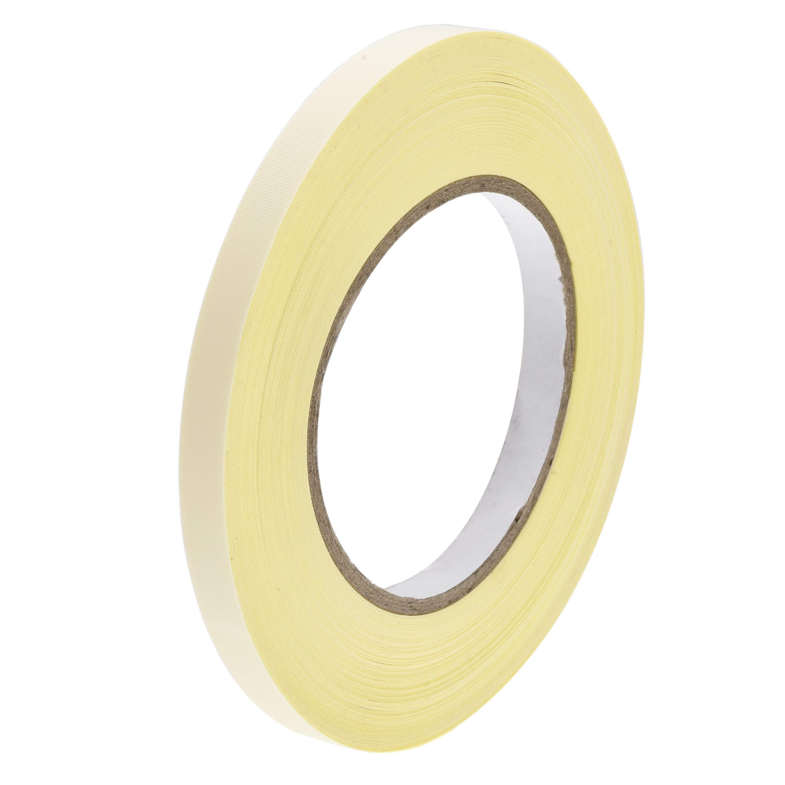 Klebeband Für Heimwerkerwerkzeuge, Zubehör, 10 Mm Acetat-Gewebeband Für Die Reparatur Von Laptops, Elektrischen Autos Und Gitarren, Hochtemperatur-Klebeband, Weiß, 30 M,