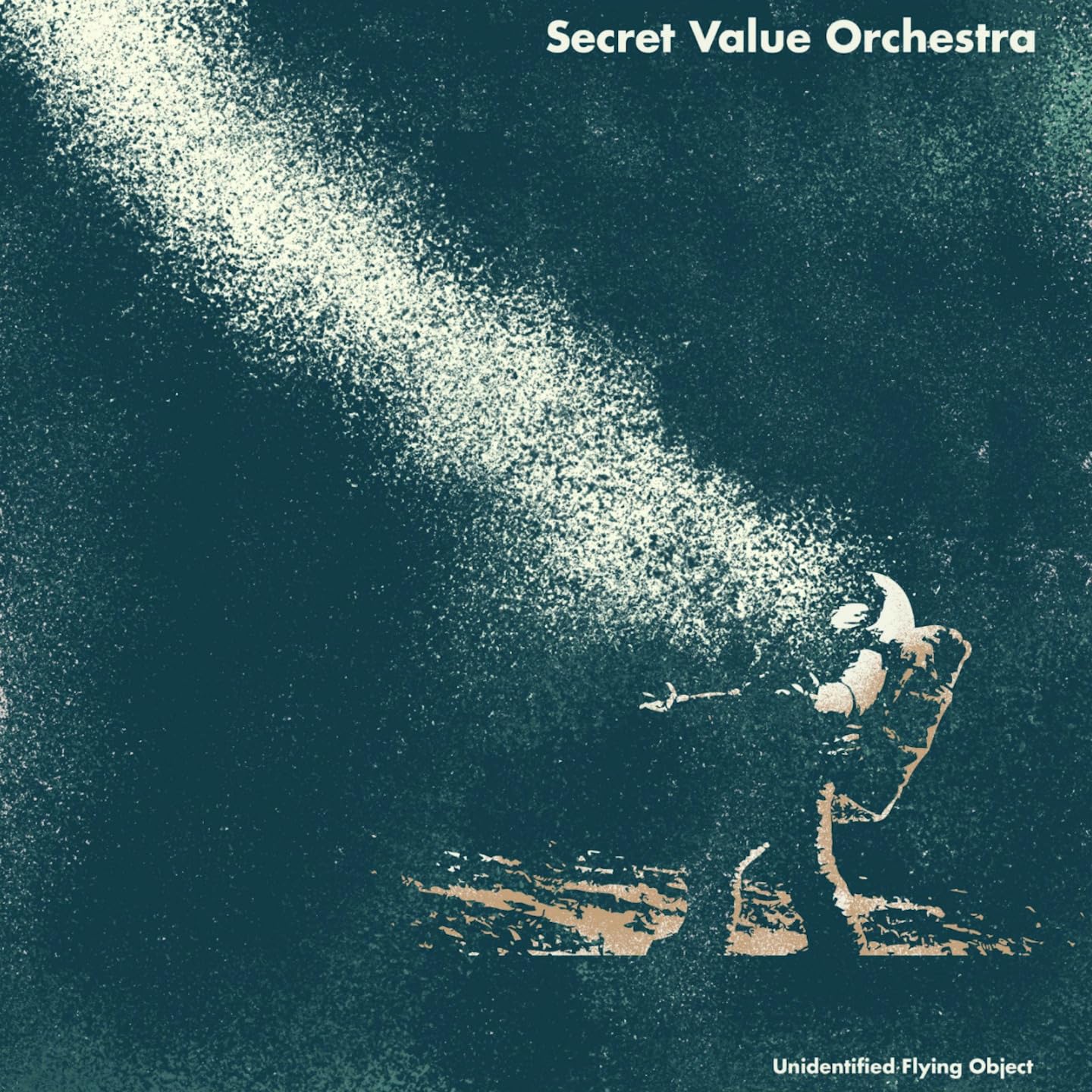 Secret Value Orchestra