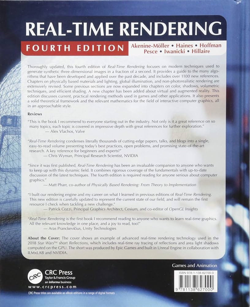 第4版 (Real Time Rendering Fourth Edition 810Mrba8CTL._UF350,350_QL50_.jpg