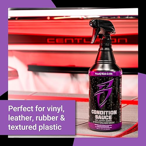 Miniatura 9 de Boat Bling - Productos prémium para detallar, para interiores y exteriores