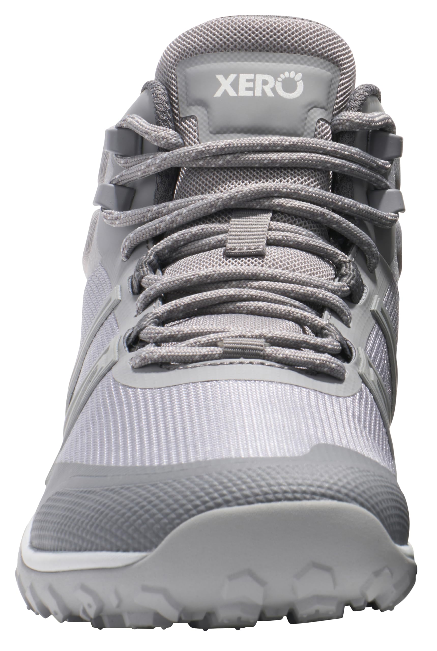 Xero Shoes Botas Scrambler Trail Mid para mujer