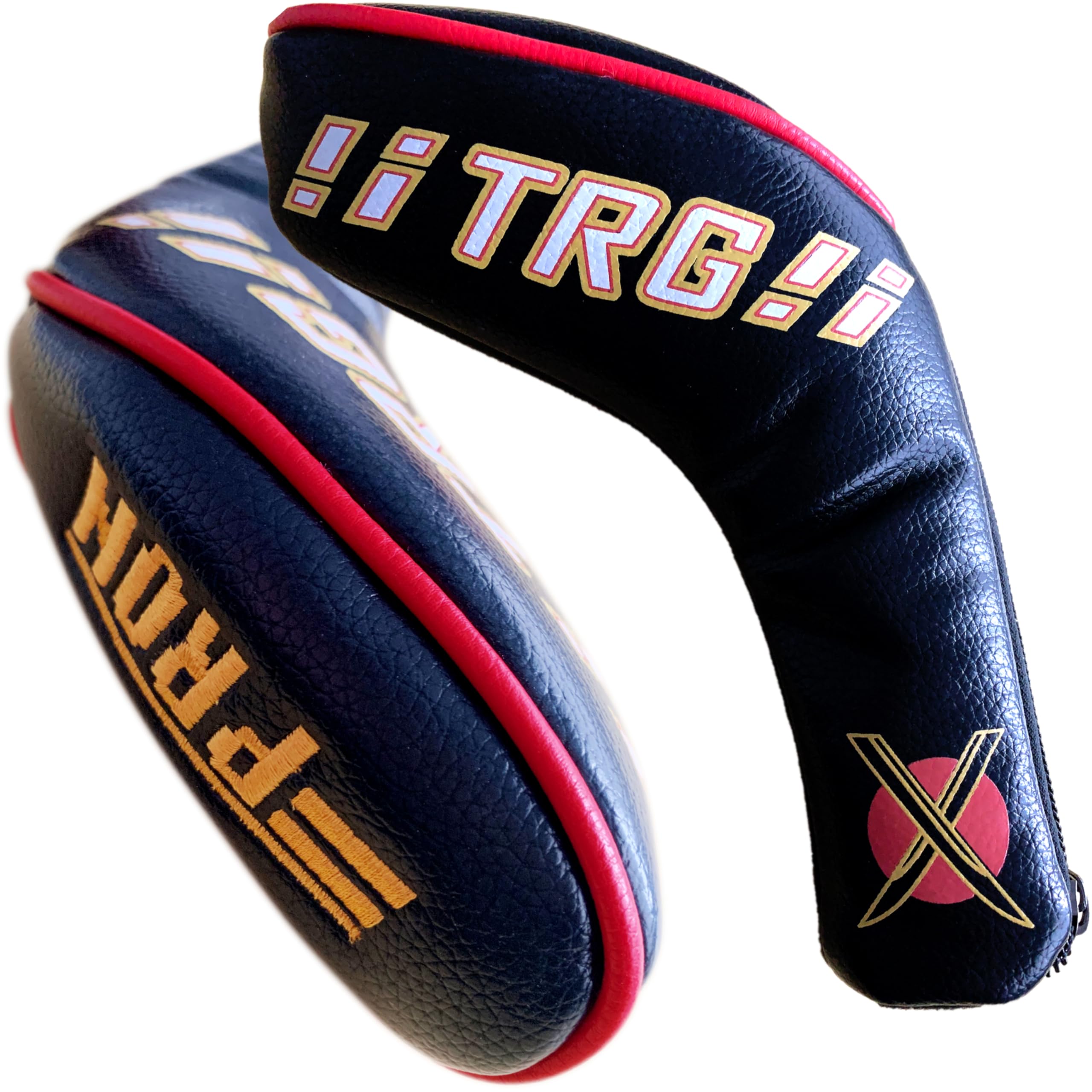 Amazon | Pron ゴルフチッパー 調節可能 メンズ TRV22モデル ブラック