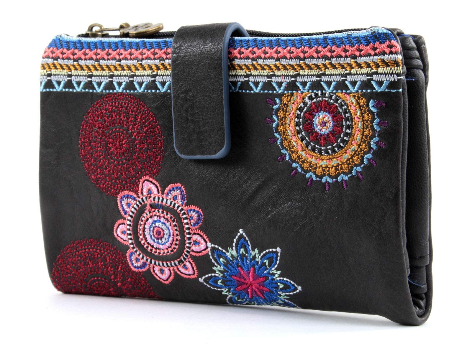 Desigual Women's Mone_Julia Amber