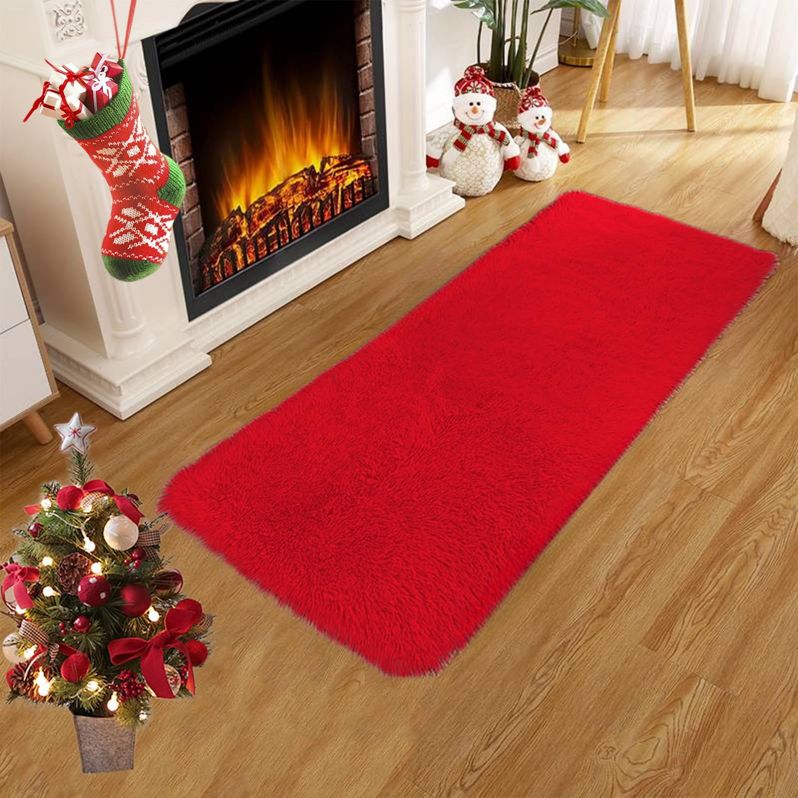 Bath Mats Rug Bedroom Rug Carpet Area Rug Carpet Rugs for Bedroom Soft Rug Area Rugs Plush Carpet