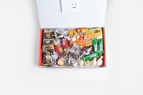Miniatura 2 de Mexicrate Caja de Dulces Mexicana (Tamarindo)