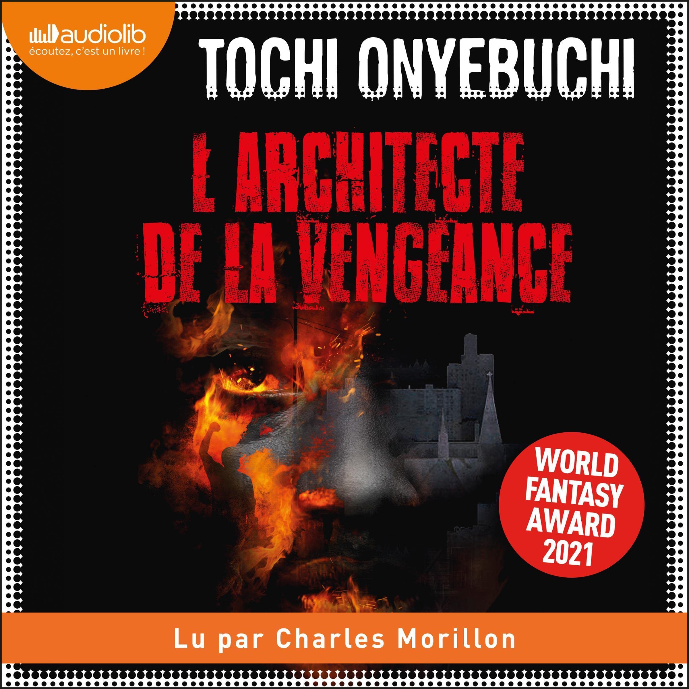 L'Architecte de la vengeance
