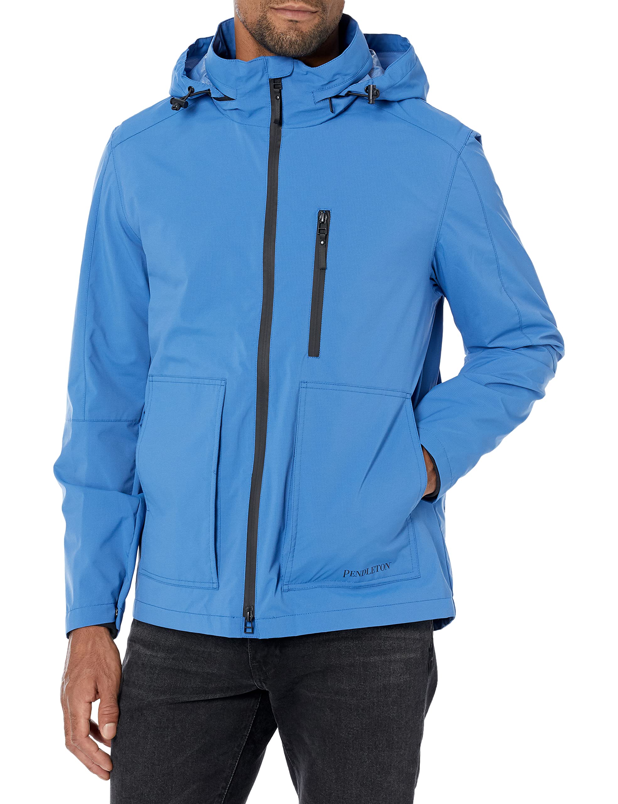 Pendletonmens Outdoorsmen Rain Jacket Rain Jacket