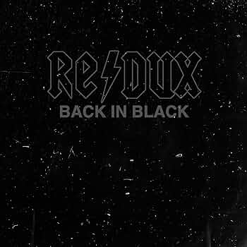 断*ト様 AC/DC Back in Black 帯付き レコード AC/DC BACK IN BLACK by Various (1989-03-08) - Amazon.com Music