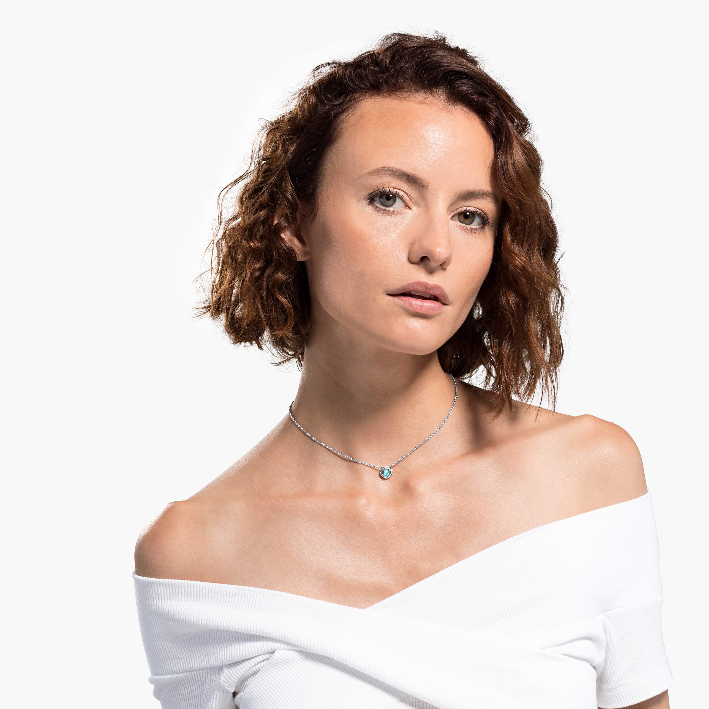 Swarovski Una Angelic Collezione Collana