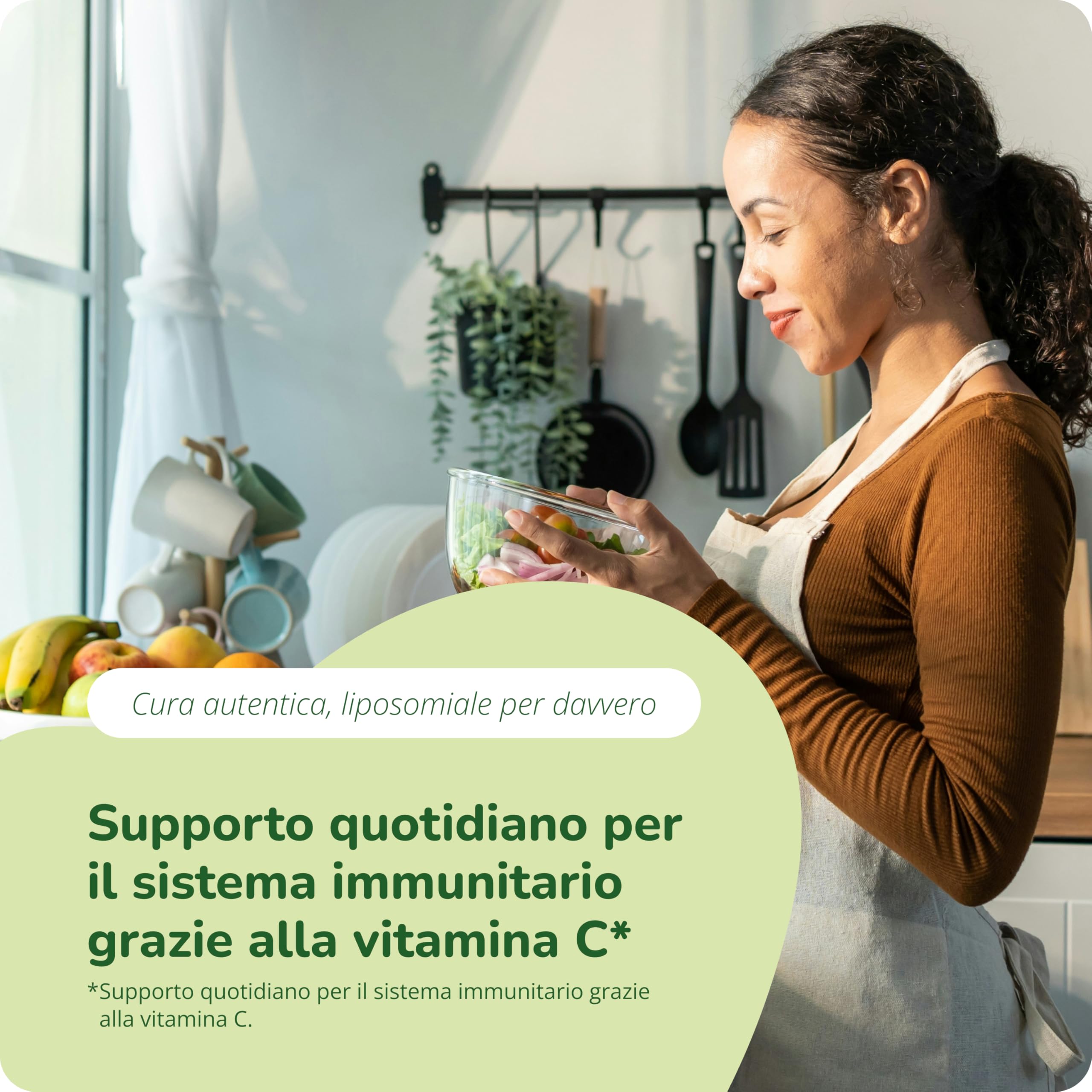 Vitamina C Liposomiale | Dosaggio Ottimale | Pureway-C™ | Alta Biodisponibilità | Acido Ascorbico Puro | 120 Capsule | Vegano & Senza Additivi | Vegavero® (Confezione da 2)